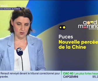 Replay Good Morning Business - Mardi 28 juillet