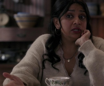 Replay Ghosts : Fantômes à la maison - S01 E12 - La sœur de Jay