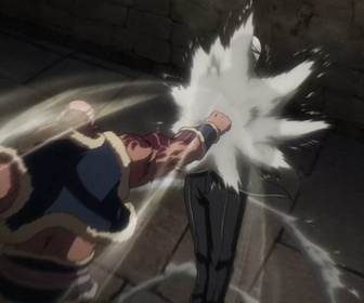 Replay Overlord - S2 E12 - Bataille décisive à la Capitale