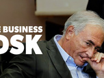 Replay Le business DSK