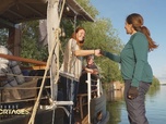 Replay Grands Reportages - Histoires d'eau - Episode 2