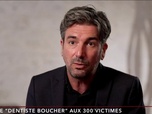 Replay True Crime : Le dentiste boucher aux 300 victimes - Le dentiste boucher aux 300 victimes - S01 E03 - Escroc et bourreau