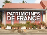 Replay Patrimoines de France - Une petite maison à soi