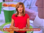 Replay De la terre à l'assiette - Alimentation : comment prendre soin de nos séniors ?
