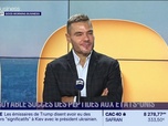 Replay Good Morning Business - La tribune éco : L'incroyable succès des peptides aux États-Unis - 07/09