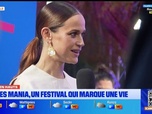 Replay Les longs formats des Locales - Vies d'en Hauts 010426 - Séries Mania, un festival qui marque une vie