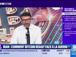 Replay BFM Crypto, les Pros : Iran, comment Bitcoin réagit face à la guerre ? - 06/03