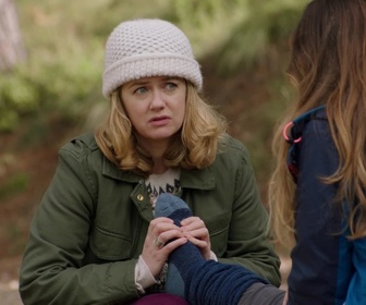 Replay Caïn - S07 E07 - Chemin de Compostelle