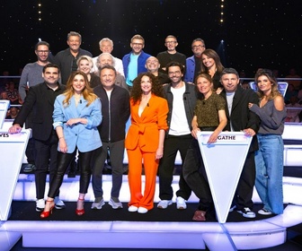 Replay Le grand concours - Emission 7 (Partie 1) du 25 juillet 2026