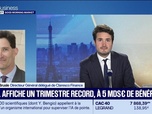 Replay L'intégrale de Good Morning Market du mercredi 14 octobre