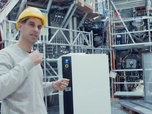 Replay ARTE Journal - L'Allemagne mise sur la fusion nucléaire