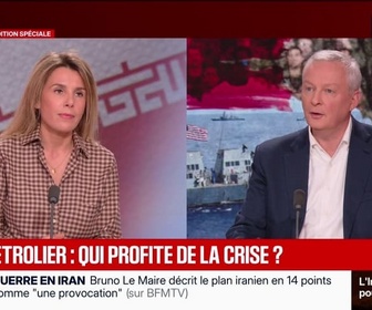 Replay BFM Politique - Dimanche 3 mai 2026