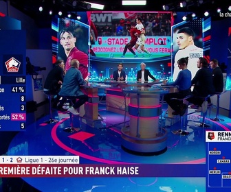 Replay L'Équipe du Soir - Episode du 15 mars