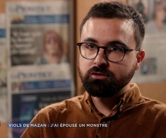 Replay Enquêtes criminelles - Viols de Mazan : j'ai épousé un monstre (1/2)
