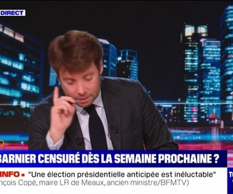 Replay L'intégrale de Tout le monde veut savoir du mercredi 27 novembre