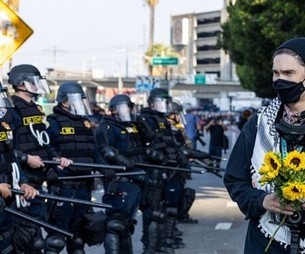 Replay Etats-Unis - Épreuve de force en Californie