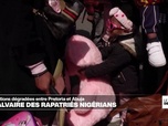 Replay Journal de l'Afrique - Des relations dégradées entre Pretoria et Abuja après le retour des ressortissants Nigérians