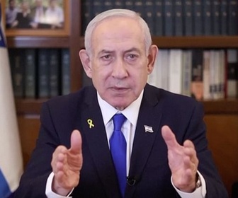 Replay ARTE Journal - Netanyahou demande une grâce présidentielle