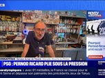 Replay Pernod Ricard renonce à son partenariat avec le PSG, BFMTV répond à vos questions