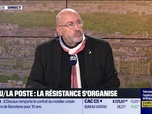 Replay Le 18/19 d'Hedwige Chevrillon - Olivier Ducatillion (Union des industries textiles) : Comment lutter contre les colis chinois ? - 27/10