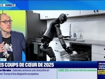 Replay Culture IA : IA, les coups de cœur de 2025, par Anthony Morel - 29/12