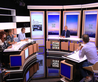 Replay Pour tout dire 18/06/2026