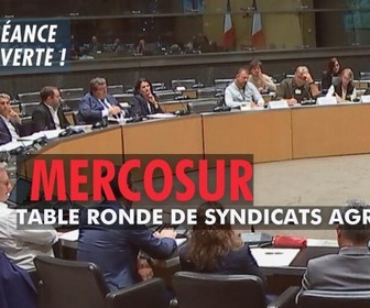 Replay La séance est ouverte ! - Encadrement des loyers : présentation du rapport - 24/09/2025