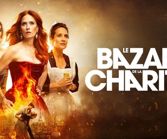 Replay Le Bazar de la Charité - 15/09/2026
