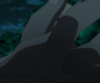 Replay Boruto - Naruto next generations - S5 E2 - Du chaos dans la bataille!