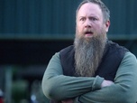 Replay Flynn Carson et les nouveaux aventuriers - S3 E5 - Cauchemar à la fête foraine