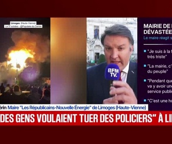 Replay BFM Direct - Émission du 18 octobre 2026