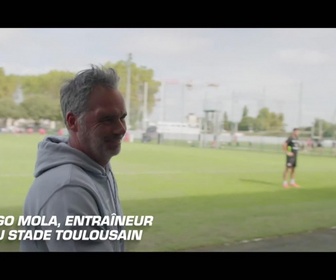 Replay Trimarans Ultim : au-delà des limites - Deux skippers, 24 heures de course