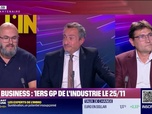Replay En route vers les Grands Prix de l'Industrie : Le digital sert aux solutions industrielles - 27/09