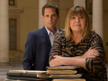 Replay La Stagiaire - Impact