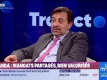Replay Trajectoire : Amanda, mandats partagés... bien valorisés - 19/05