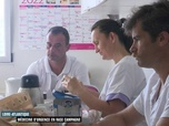 Replay Enquête d'action - Loire-Atlantique : médecine d'urgence en rase campagne