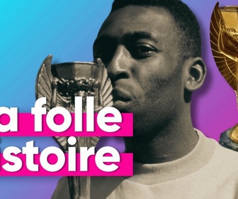 Replay Top Info - Vols, réplique, enchères : la folle histoire de la Coupe du monde