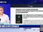 Replay Tech & Co, la quotidienne - À lire sur le site Tech&Co : Les banques françaises vont-elles devoir rembourser leurs clients victimes d'arnaque ? Par Sylvain Trinel - 23/10