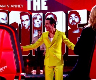 Replay The Voice - S13 E05 - La suite - Emission 5
