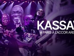 Replay Cœur Outre-mer - Kassav : Hommage à Jacob Desvarieux