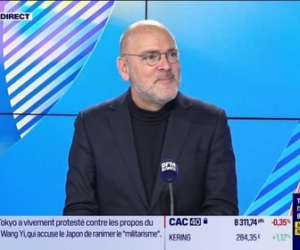 Replay Le monde qui bouge - L'Interview : Munich, Rubio tente de rassurer l'Europe - 16/02