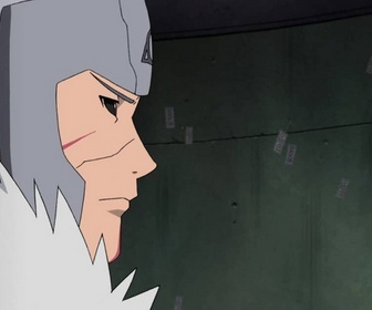 Replay Naruto Shippuden - S15 E10 - Le temps des réponses