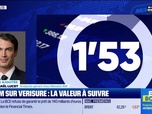 Replay BFM Bourse - Valeur ajoutée : ils apprécient Verisure - 02/12