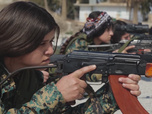 Replay Focus - Syrie : Damas veut intégrer les forces kurdes FDS sous son commandement