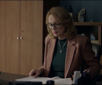 Replay Menace imminente - S01 E01