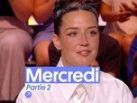 Replay Quotidien, deuxième partie du 25 juin 2025