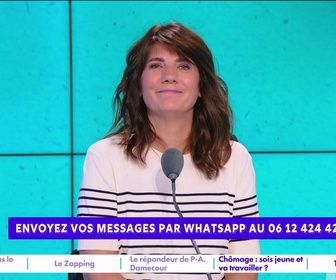 Replay Estelle Midi - 21,5% des jeunes au chômage : à qui la faute ?