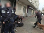 Replay 90' Enquêtes - Tension maximum pour les policiers de l'Oise