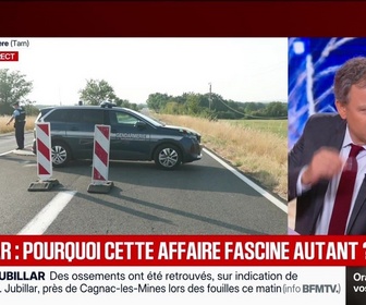 Replay 60 minutes Fauvelle du jeudi 16 juillet 2026 - Édition spéciale - Jubillar : l'incroyable accélération de l'affaire