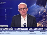 Replay Air&Défense : Objets connectés, les nouvelles cibles des pirates - 16/10